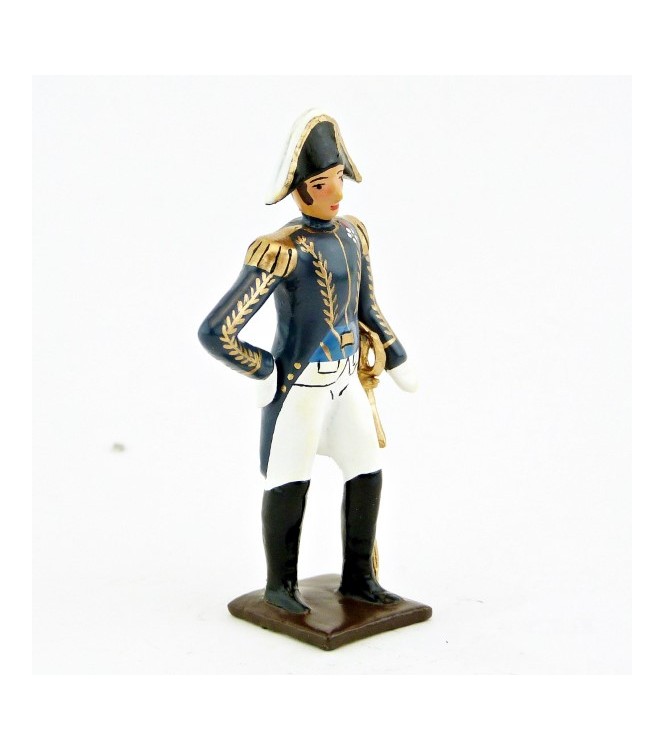 Maréchal Soult (diorama « la veillée d'Austerlitz »)