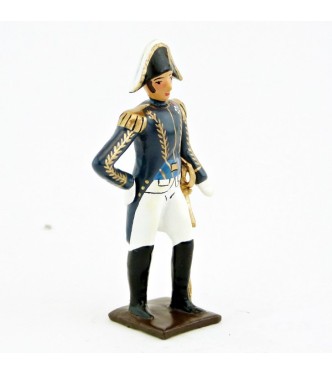 Maréchal Soult (diorama « la veillée d'Austerlitz »)
