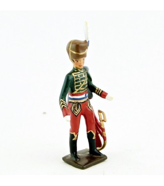 Maréchal Murat (diorama « la veillée d'Austerlitz »)