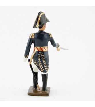 Maréchal Rapp (diorama « la veillée d'Austerlitz »)