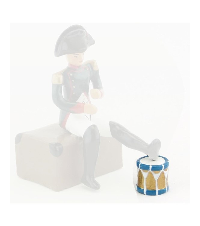 tambour Empire (seul)