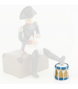 tambour Empire (seul)