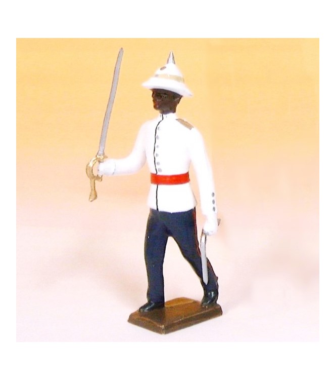 officier des Bahamas Police Forces