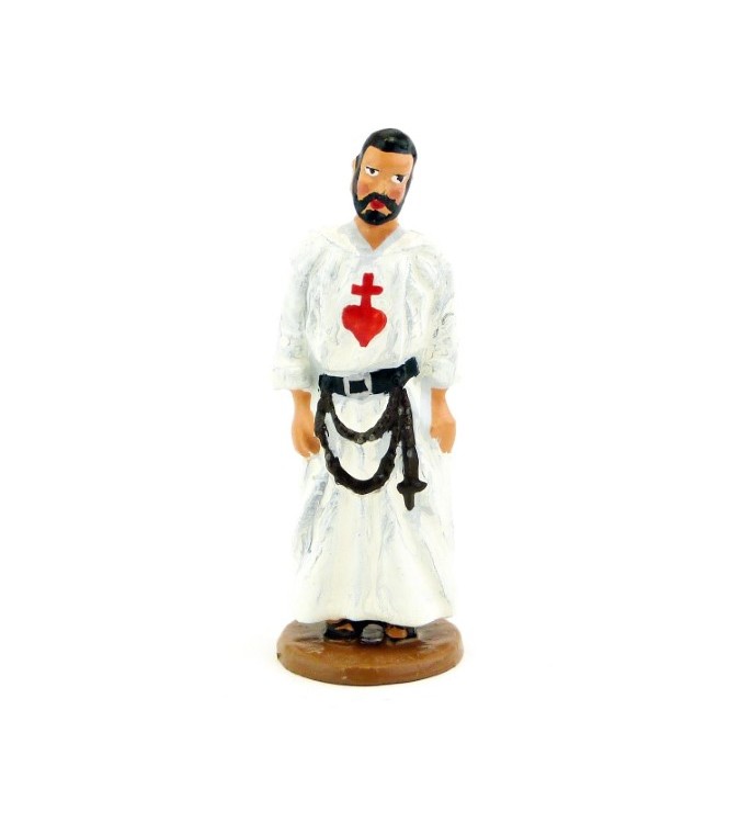 Charles de Foucauld (S.E.A)