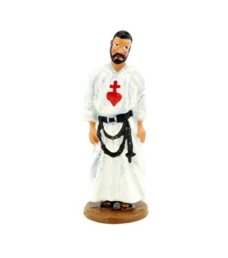 Charles de Foucauld (S.E.A)