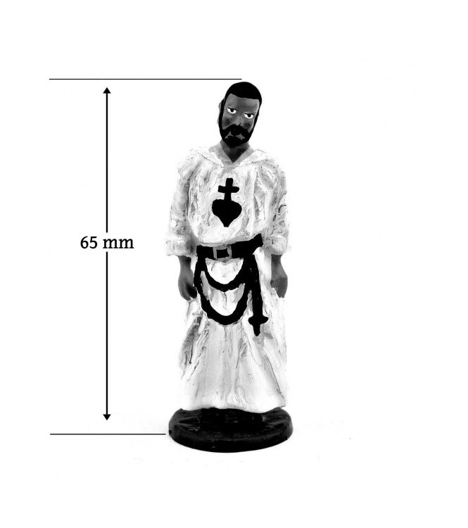 Charles de Foucauld (S.E.A)