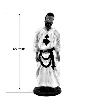 Charles de Foucauld (S.E.A)