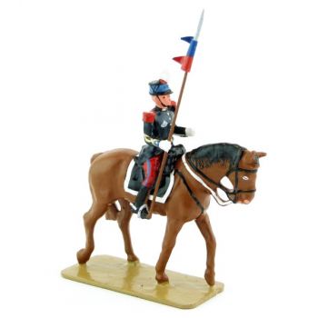 le « Bazane », cavalier (Saint-Cyr Avant 1983) (S.E.A)