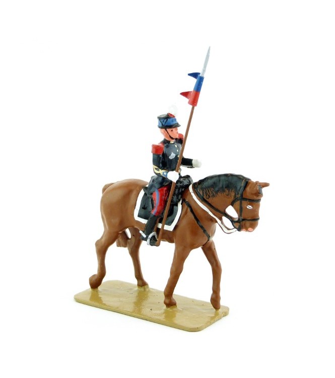 le « Bazane », cavalier (Saint-Cyr Avant 1983) (S.E.A)