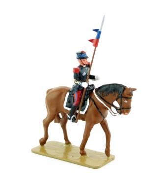 le « Bazane », cavalier (Saint-Cyr Avant 1983) (S.E.A)