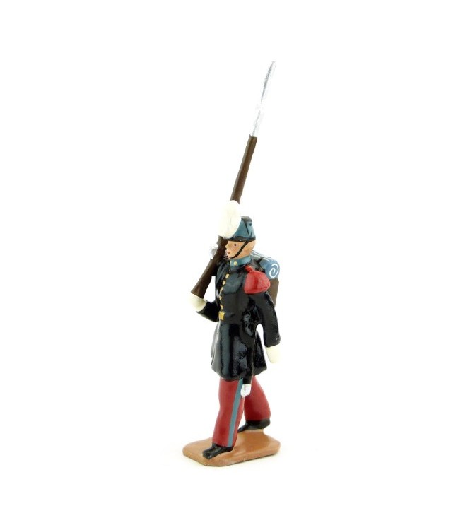 Cyrard de 1855 - BicentenaireSaint-Cyr (Standard) (S.E.A)