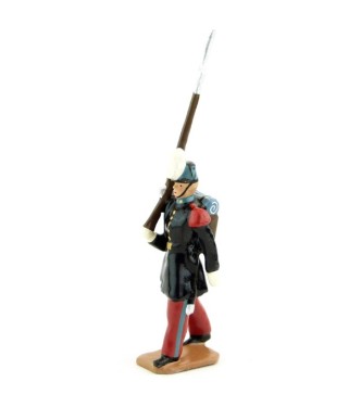 Cyrard de 1855 - BicentenaireSaint-Cyr (Standard) (S.E.A)