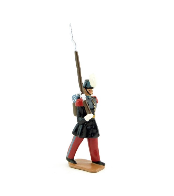 Cyrard de 1855 - BicentenaireSaint-Cyr (Standard) (S.E.A)