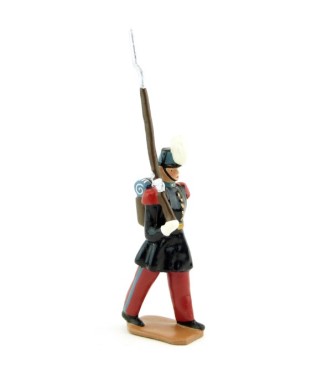 Cyrard de 1855 - BicentenaireSaint-Cyr (Standard) (S.E.A)