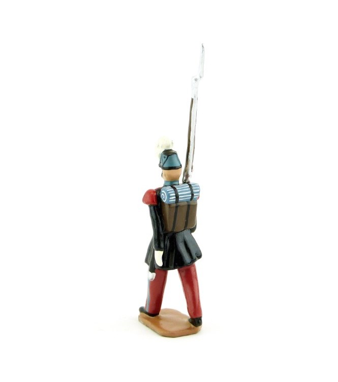 Cyrard de 1855 - BicentenaireSaint-Cyr (Standard) (S.E.A)