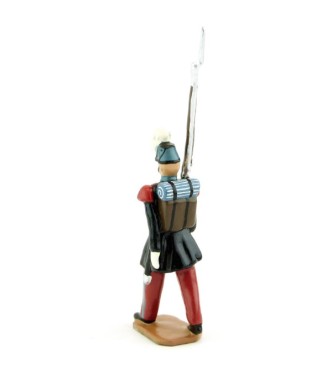 Cyrard de 1855 - BicentenaireSaint-Cyr (Standard) (S.E.A)