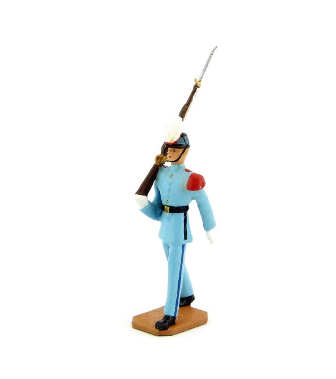 Cyrard de 1917 - BicentenaireSaint-Cyr (Standard) (S.E.A)