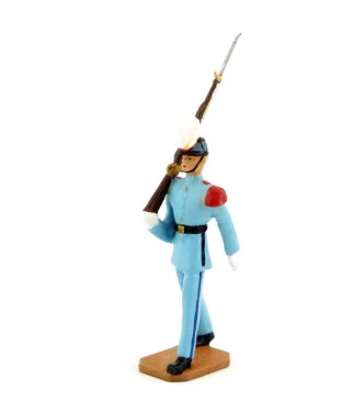 Cyrard de 1917 - BicentenaireSaint-Cyr (Standard) (S.E.A)