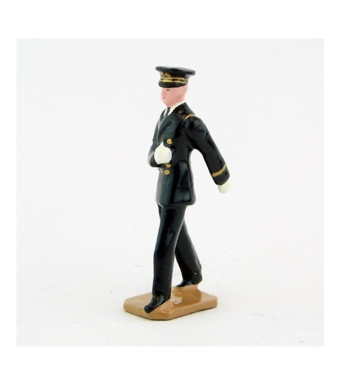 Leader Homme - ArtsetMetiers (S.E.A)