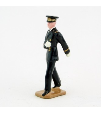 Leader Homme - ArtsetMetiers (S.E.A)