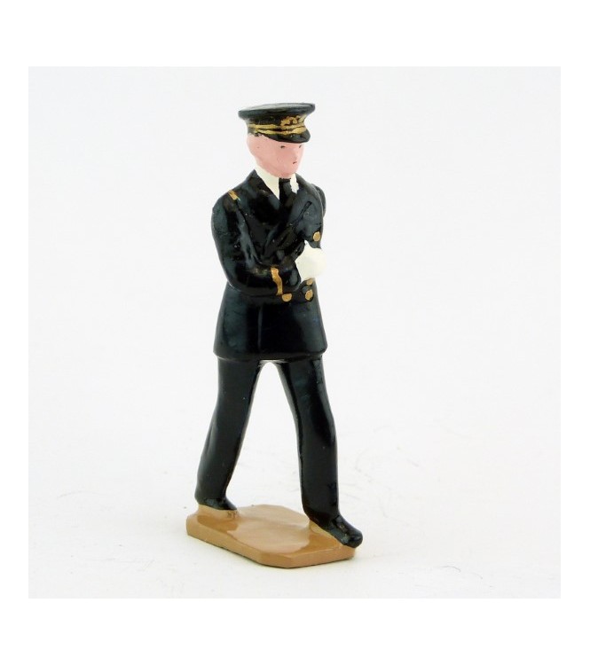 Leader Homme - ArtsetMetiers (S.E.A)