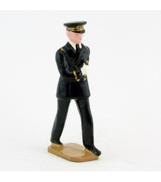 Leader Homme - ArtsetMetiers (S.E.A)