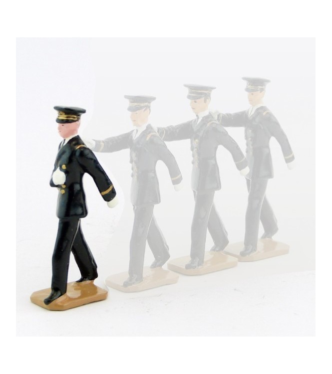 Leader Homme - ArtsetMetiers (S.E.A)
