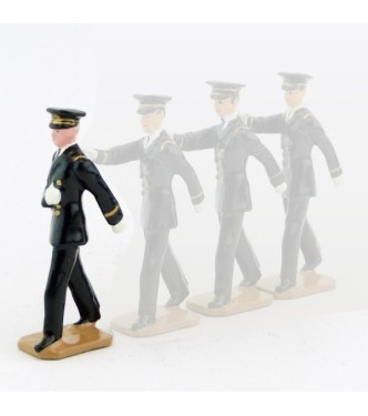 Leader Homme - ArtsetMetiers (S.E.A)
