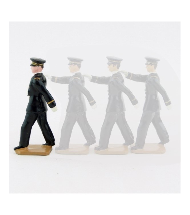 Leader Homme - ArtsetMetiers (S.E.A)