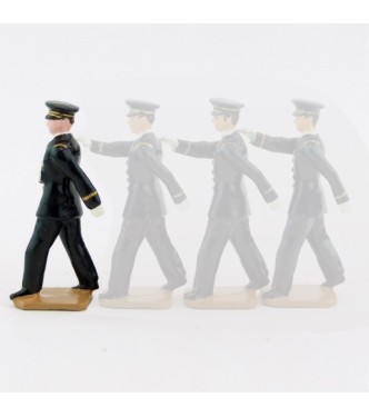 Leader Homme - ArtsetMetiers (S.E.A)