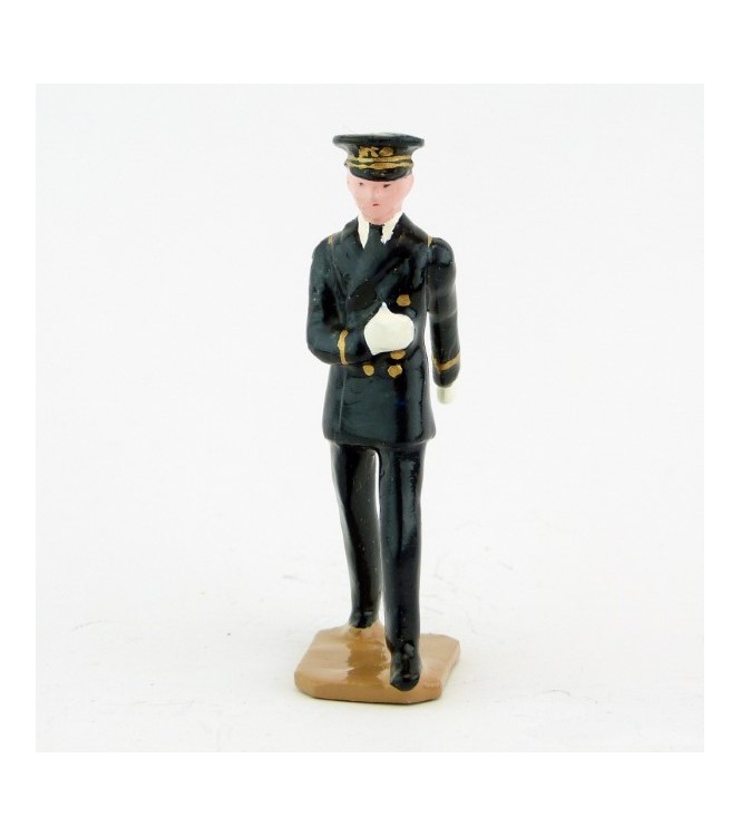 Leader Homme - ArtsetMetiers (S.E.A)