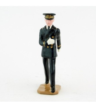 Leader Homme - ArtsetMetiers (S.E.A)