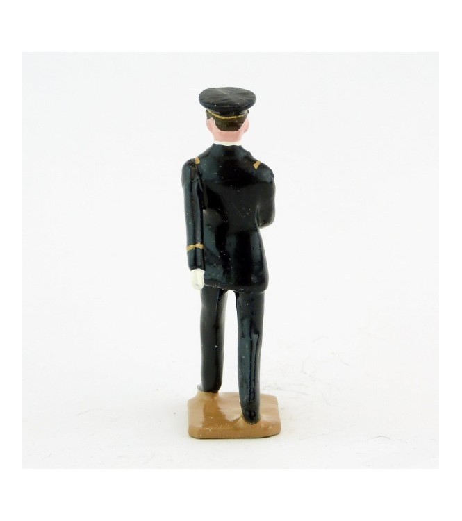 Leader Homme - ArtsetMetiers (S.E.A)