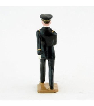 Leader Homme - ArtsetMetiers (S.E.A)