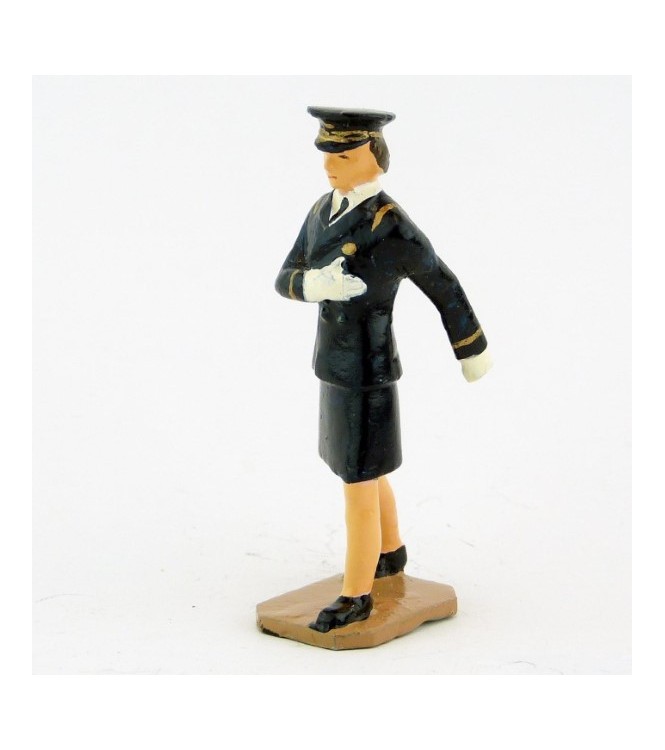 Leader Femme - ArtsetMetiers (S.E.A)
