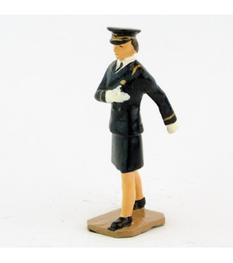 Leader Femme - ArtsetMetiers (S.E.A)