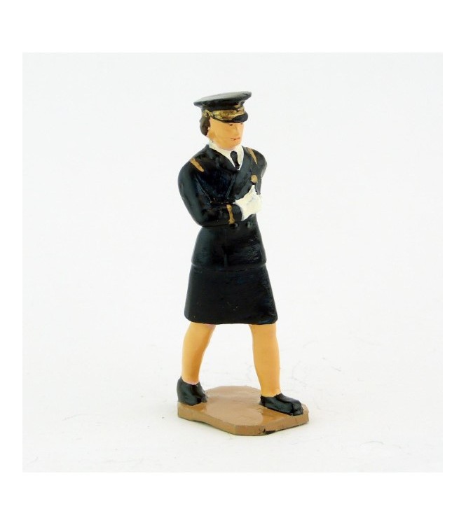 Leader Femme - ArtsetMetiers (S.E.A)