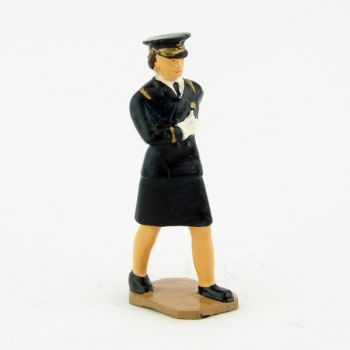 Leader Femme - ArtsetMetiers (S.E.A)