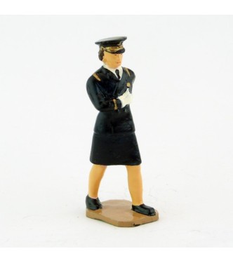 Leader Femme - ArtsetMetiers (S.E.A)