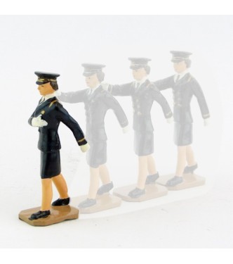 Leader Femme - ArtsetMetiers (S.E.A)