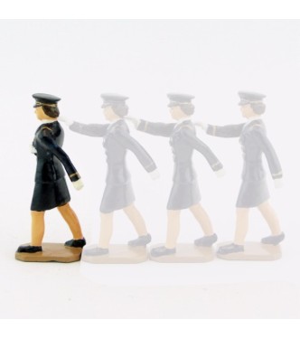Leader Femme - ArtsetMetiers (S.E.A)