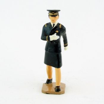 Leader Femme - ArtsetMetiers (S.E.A)