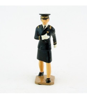 Leader Femme - ArtsetMetiers (S.E.A)