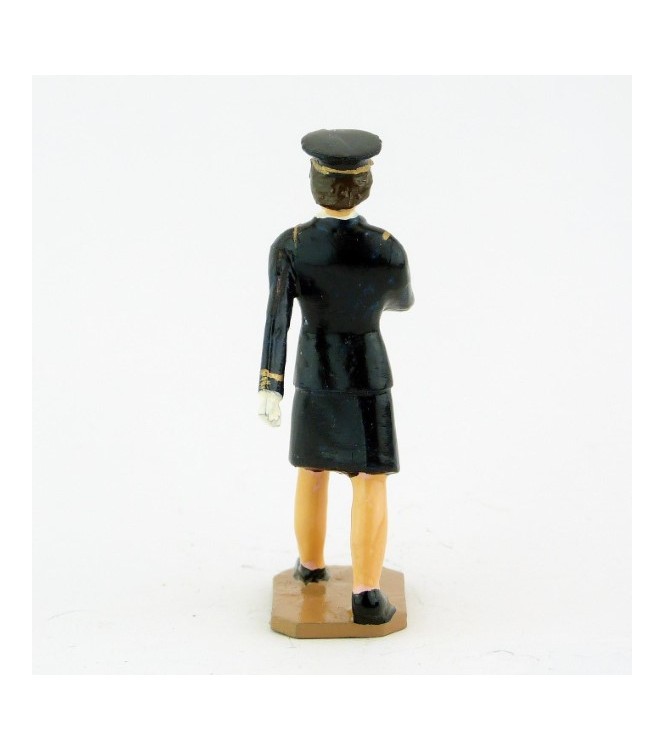 Leader Femme - ArtsetMetiers (S.E.A)