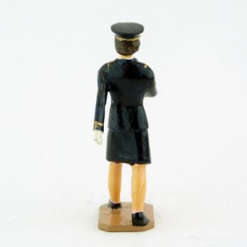Leader Femme - ArtsetMetiers (S.E.A)
