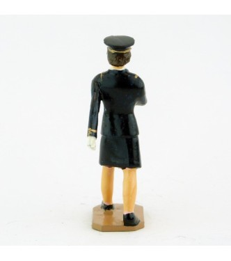 Leader Femme - ArtsetMetiers (S.E.A)
