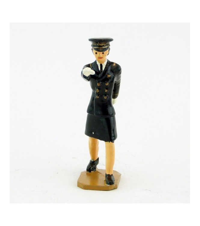 Femme suiveuse de monôme - ArtsetMetiers (S.E.A)