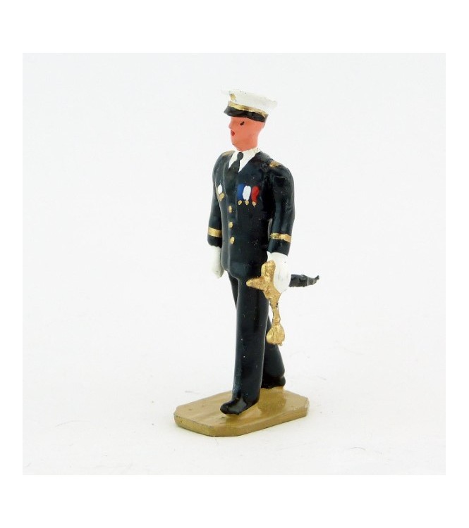 Officier - Armee De L'Air (S.E.A)