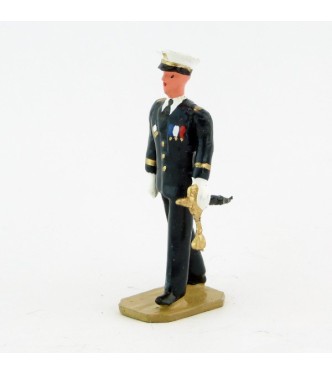 Officier - Armee De L'Air (S.E.A)