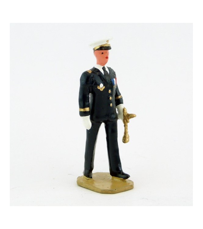 Officier - Armee De L'Air (S.E.A)